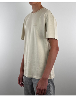 T-shirt oversize Tlemcen Al Mansourah - LACASBAH Paris