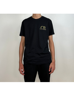 T-shirt Palestine Al Quds - LACASBAH Paris