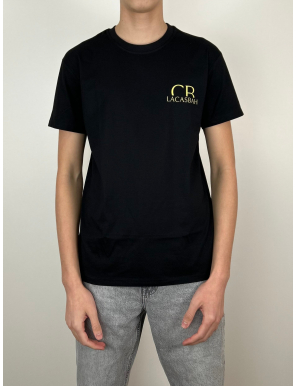 T-shirt Marrakech Maroc - LACASBAH Paris