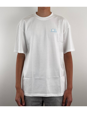 T-shirt Oversize Tizi Ouzou - LACASBAH Paris