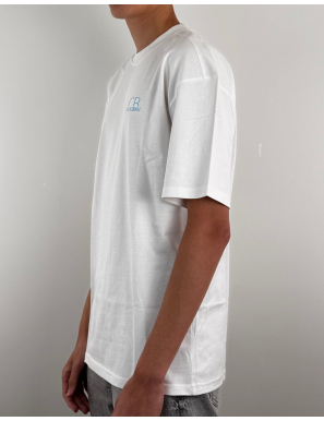 T-shirt Oversize Tizi Ouzou - LACASBAH Paris