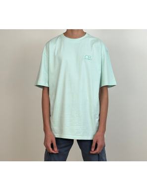 T-shirt Oversize Mémoire de Constantine - LACASBAH Paris