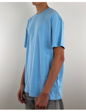 T-shirt Oversize Setif Ain Fouara - LACASBAH Paris