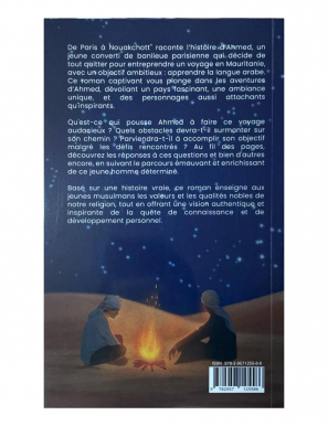 De Paris à Nouakchott - Maher Yvant - Momkin