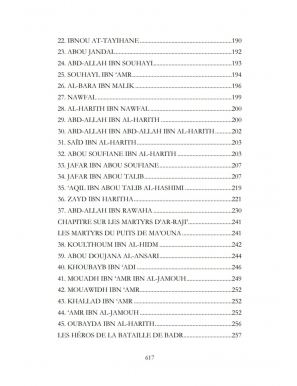 Siyar A'lam An-Noubala - Shams Ad-Dine Dhahabi - Islam Patrimoine