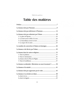 En l'honneur de nos soeurs - Dignité de la femme en islam - Rachid Maach - Al-Hadîth