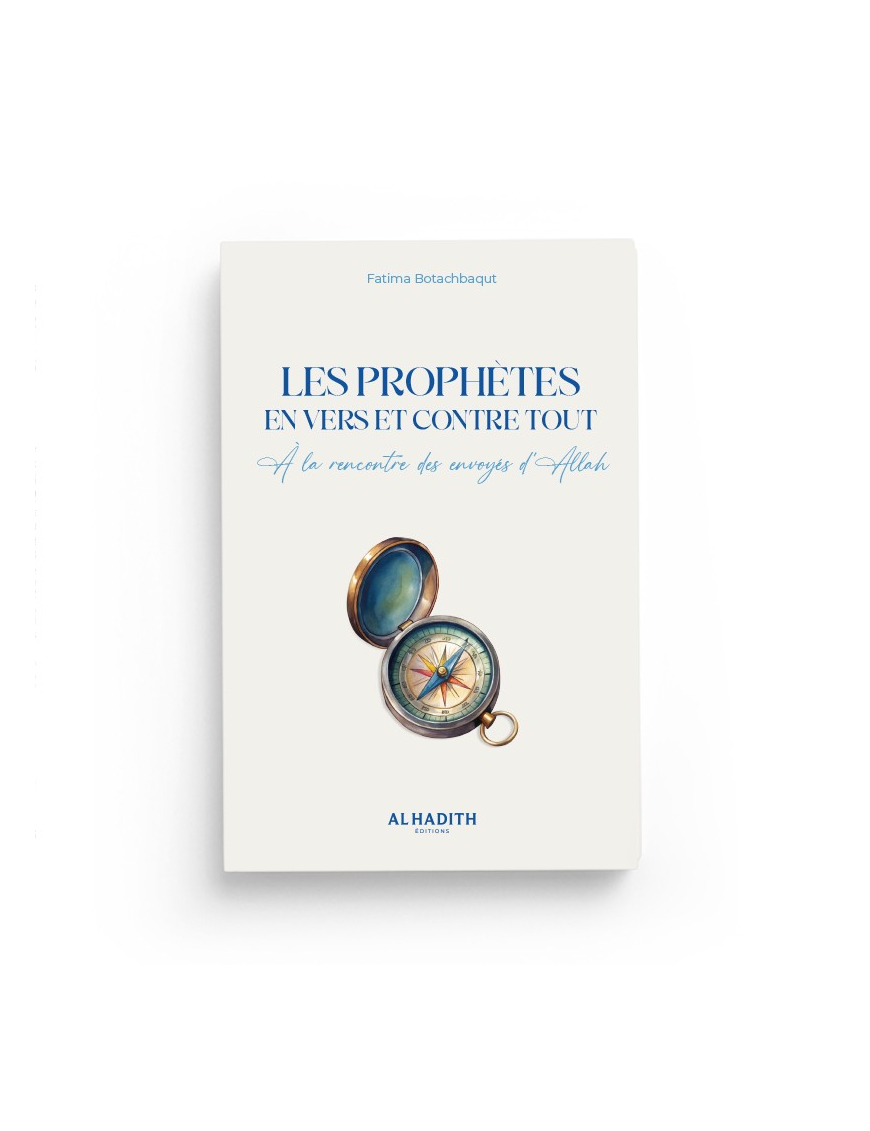 Les Prophètes en vers et contre tout