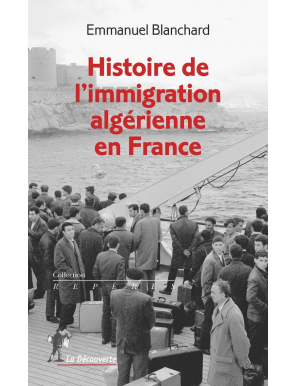 Histoire de l'immigration algérienne en France