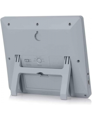 Horloge murale AlFajr avec appel à la prière REF CW15