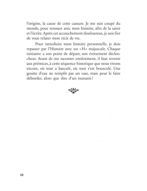 Fils d’Abraham – La quête inaboutie d’un juif devenu musulman – Cyril Lancart - Al Bayyinah