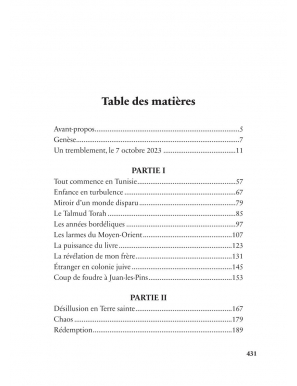 Fils d’Abraham – La quête inaboutie d’un juif devenu musulman – Cyril Lancart - Al Bayyinah