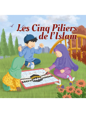 Les cinq piliers de l'Islam - Institut Amana