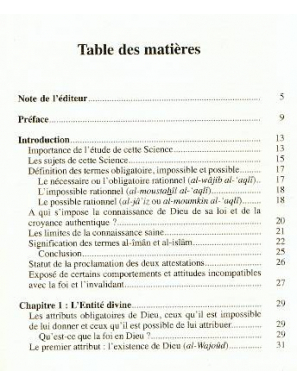 La foi musulmane - dogme et dissidences - Hassan Ayyoub - Al Qalam