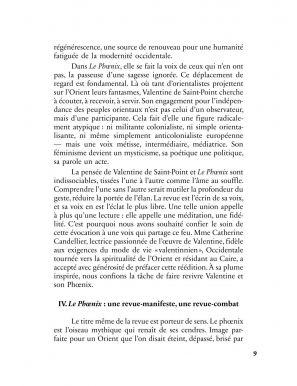 Le Phoenix : revue de la renaissance orientale - 1925 - Héritage