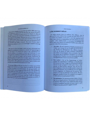 Commencez par Bismillah : comment élever un mémorisateur du Coran - Dar Al Qira'at