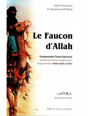 Le Faucon d'Allah - Bazullah al Ashhab -  Iqra