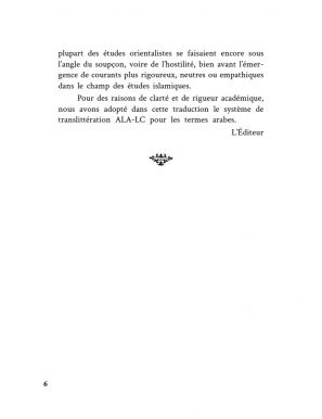 Vie et pensée de Nâsir al-Dîn Dinet - Shaykh al-Azhar & Dr ‘Abd al-Halim Mahmud - Héritage