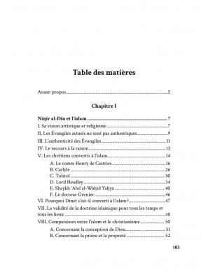 Vie et pensée de Nâsir al-Dîn Dinet - Shaykh al-Azhar & Dr ‘Abd al-Halim Mahmud - Héritage