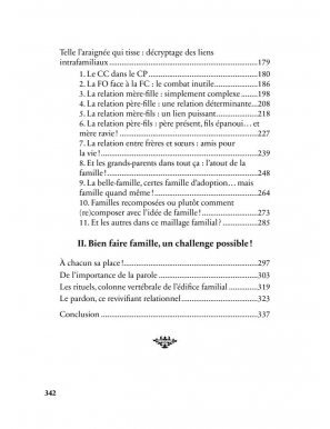 Elle est belle la famille ! Myriam Amrani - Al Bayyinah