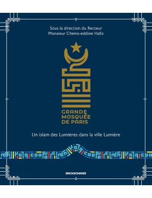 Un islam des Lumières dans la ville Lumière - Erick Bonnier