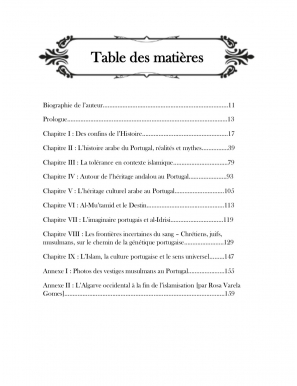 Le Portugal musulman : regards d'Adalberto Alves - Al Hanabilah