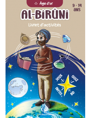 Al-Biruni - Livret d'activités - Al Bayyinah