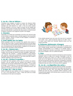 Les 50 premiers mots arabes (français/arabe/phonétique) - Orientica