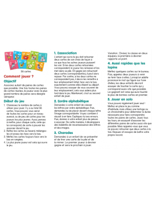 L'alphabet arabe : Jeu de mémoire des lettres arabes - 56 cartes