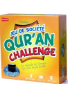 Qur'an Challenge - Le monde du Coran en une seule boîte