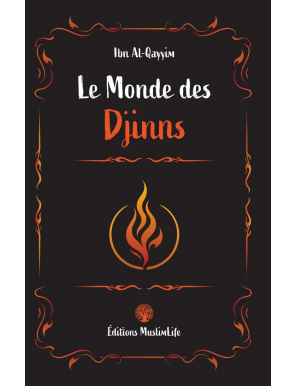 Le monde des Djinns - Ibn Al Qayyim - MuslimLife