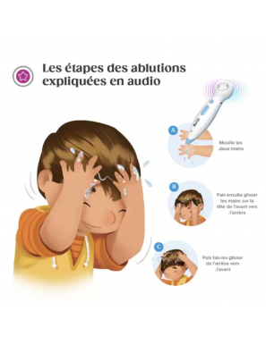 Mon livre de prière - Learning Roots