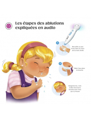 Mon livre de prière - Learning Roots