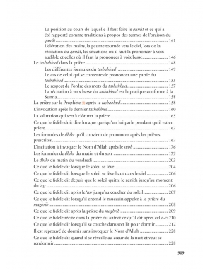 Les invocations du nom d'Allah - Al-Nawawi - Al Bayyinah