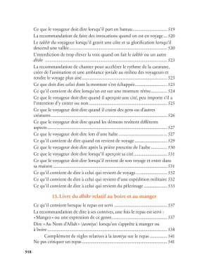 Les invocations du nom d'Allah - Al-Nawawi - Al Bayyinah