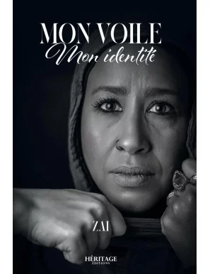 Mon voile, mon identité - Zai - Héritage