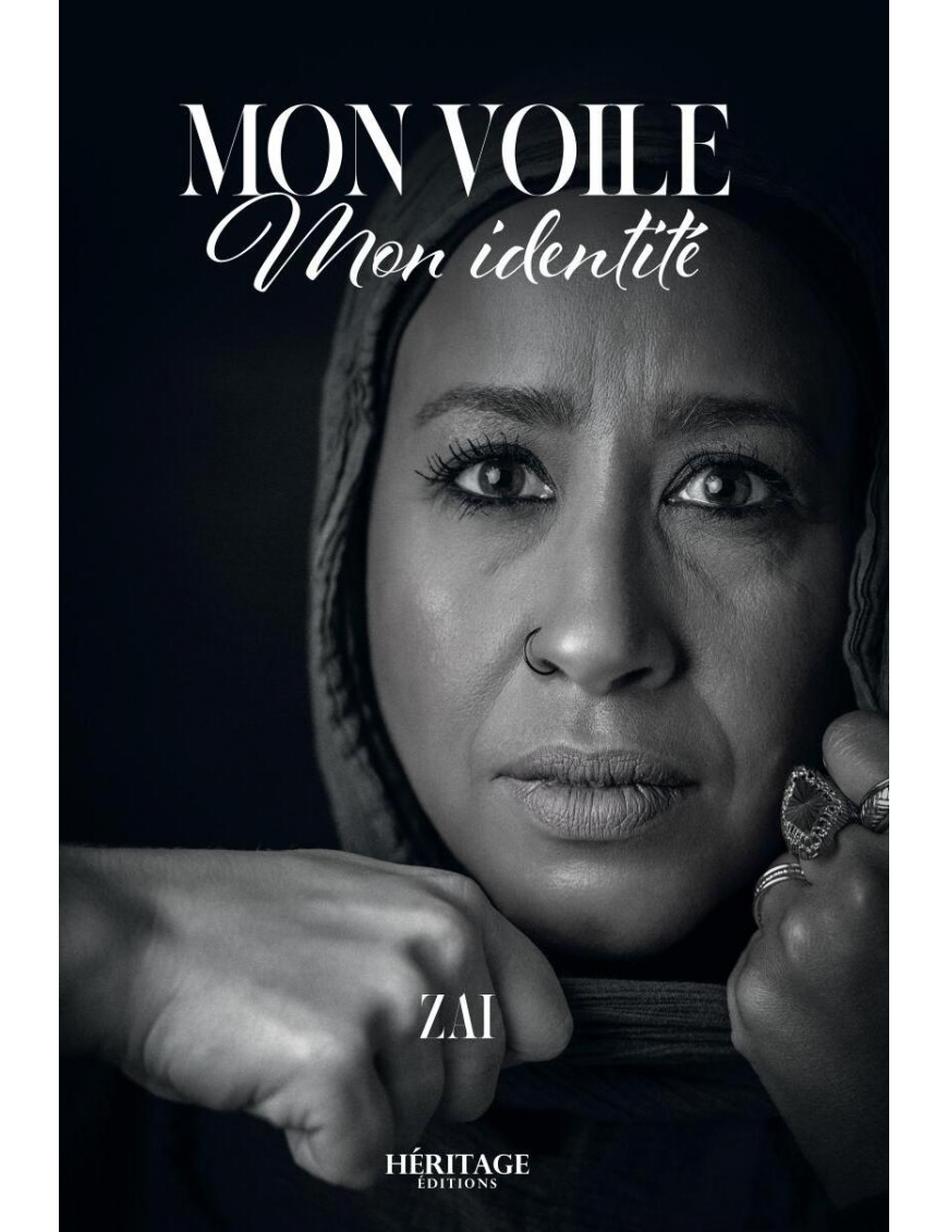 Mon voile, mon identité - Zai - Héritage