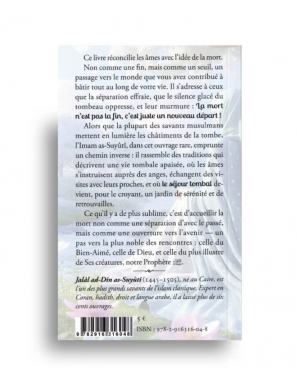 Le séjour tombal - As Suyuti - Iqra