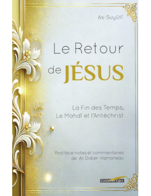Le retour de Jésus –...