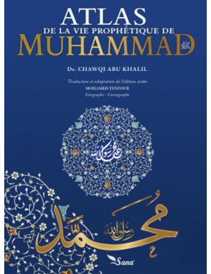 Atlas de la vie prophétique...