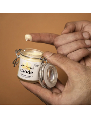 Déodorant baume - coton floral - Exode
