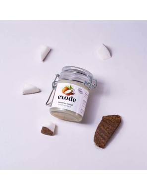 Déodorant Baume - Coco - Exode
