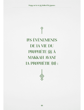 Poème sur la vie du meilleur des hommes (grand format) - Ibn Abi Al-‘Izz Al-Hanafi - Sentier du salut