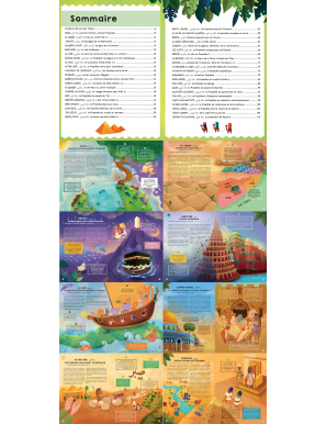 Les Histoires du Coran pour enfants : Atlas illustré des Prophètes et des récits coraniques - Orientica