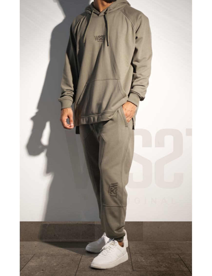 Ensemble Terry - WSST