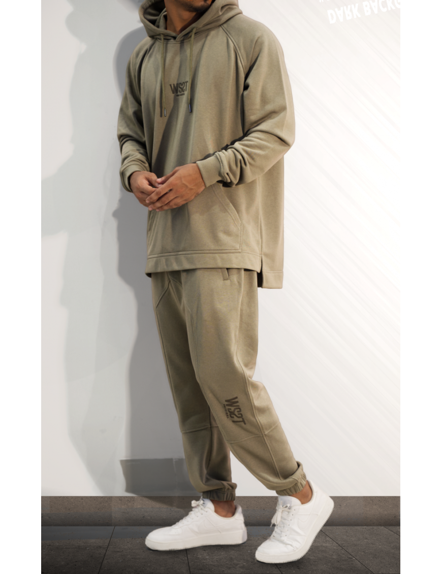 Ensemble Terry - WSST