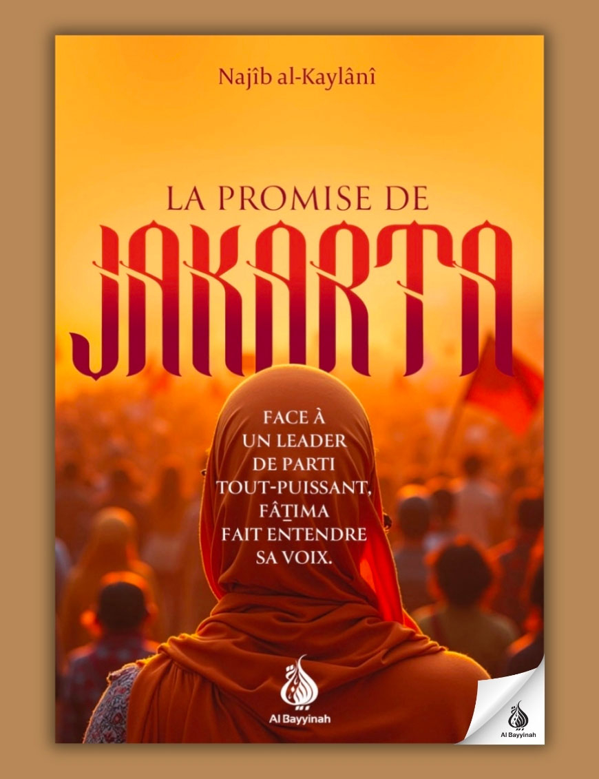 La promise de Jakarta - Najîb al-Kaylânî - Al Bayyinah