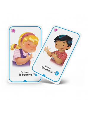 La prière pas à pas - Learning Roots