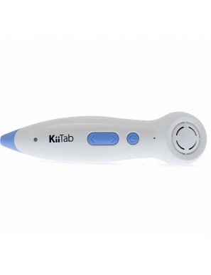 Kitaab - stylo interactif - Learning Roots
