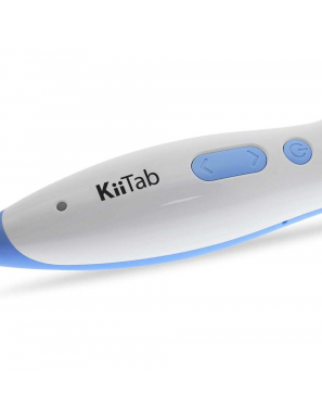 Kitaab - stylo interactif - Learning Roots