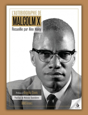 L'autobiographie de Malcolm X - Hors d'atteinte